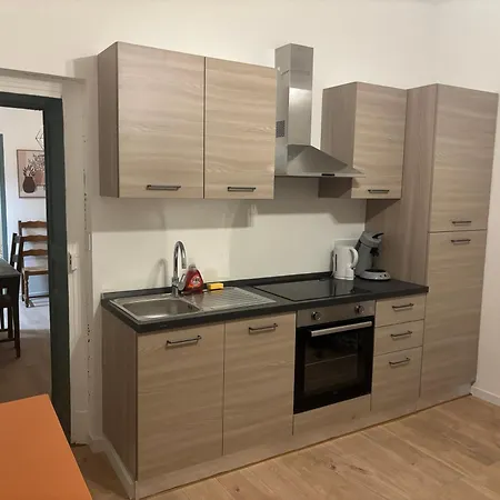Le Cocon - Ideal Centre Proche Tram Apartment